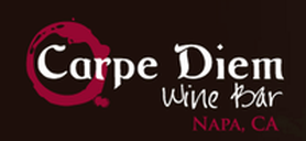 Carpe Diem Wine Bar Logo
